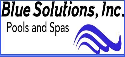 San Juan Pools - Blue Solutions Pools and Spas